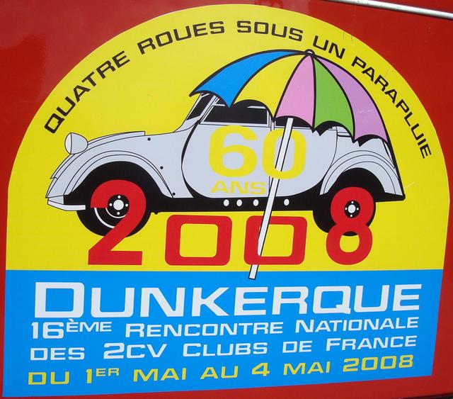 Dunkerque 2008 - (2)